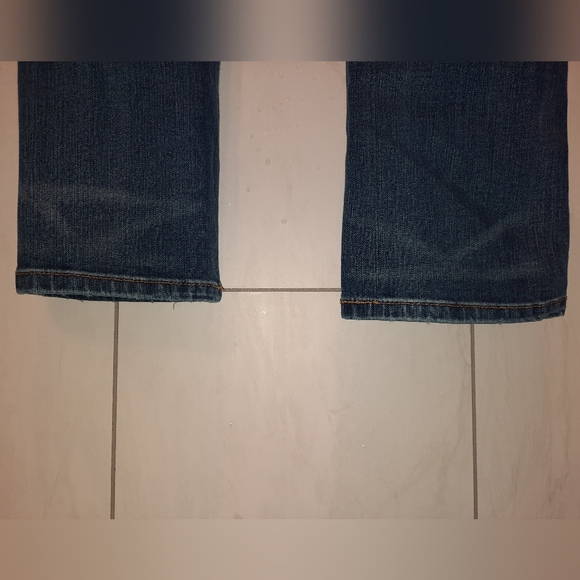 Men’s Seven7 Jeans size 30/30 slim straight fit excellent used condition - Picture 4 of 11